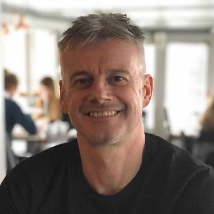 Meet The Team | Refrigeration & Air Conditioning Engineering